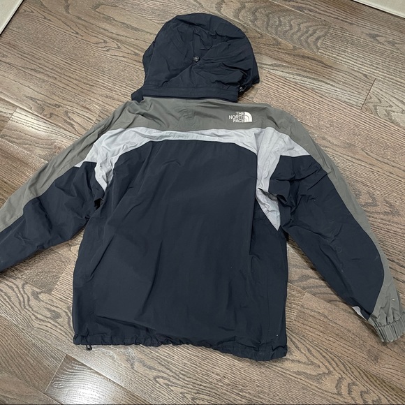 The North face mens hommes jacket in size large - Picture 6 of 8